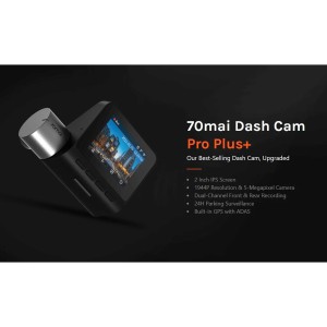 دوربین خودرو سونتی می مدل Dash Cam Pro Plus A500S